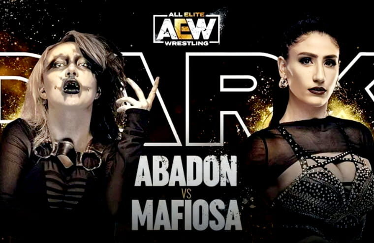 Indie Wrestler Goes From AEW Dark To WWE Tryout