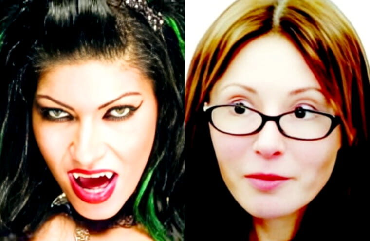 Ex-WWE Talent Puts “Entitled Little B*tch” Janel Grant On Blast Over Her Lawsuit