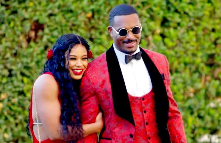 Bianca Belair Acknowledges Montez Ford’s Recent Sudden Weight Gain