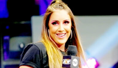 Britt Baker Breaks Silence Amid Long AEW Absence & Confirms Her Dentist Status