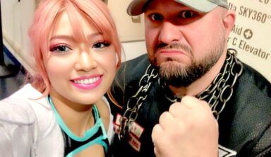 Bully Ray Calls Out Toxic Fans While Remembering Hana Kimura