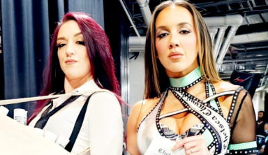 SmackDown Star Chelsea Green’s Injury Curse Continues