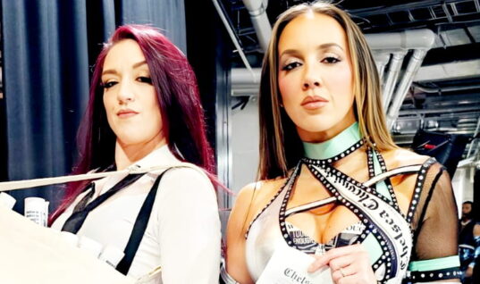 SmackDown Star Chelsea Green’s Injury Curse Continues