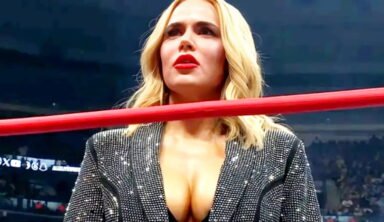 CJ Perry Blasts Bank For Ignoring Her Fraud Block Request Resulting In Thieves Emptying Her Account