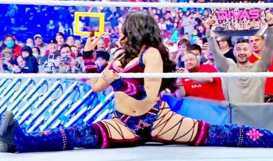 Melina Lays Out Her Terms For A Potential WWE Return