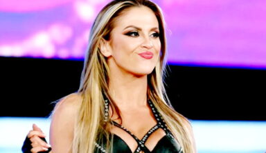 Harley Cameron Proves She’s A Beach Babe In Eye-Popping Photo Drop