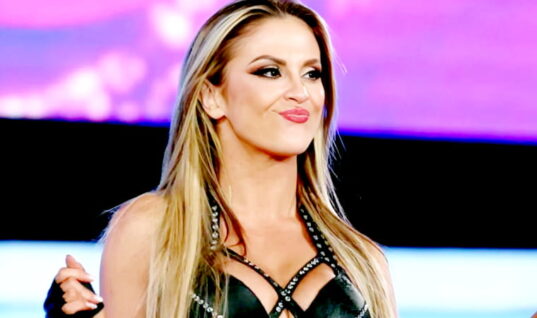 Harley Cameron Proves She’s A Beach Babe In Eye-Popping Photo Drop