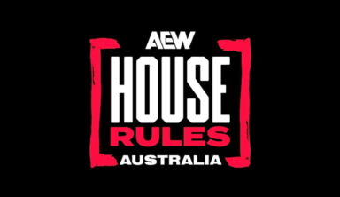 Former WWE & TNA Tag Team Debut For AEW During House Rules Australia