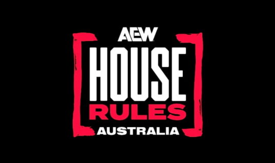 Former WWE & TNA Tag Team Debut For AEW During House Rules Australia