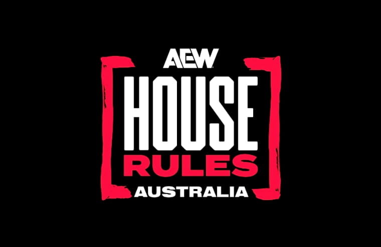 Former WWE & TNA Tag Team Debut For AEW During House Rules Australia