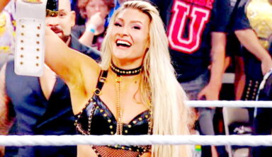 NXT’s Izzi Dame Declares Herself The “IT Girl” In Stunning New Bikini Photo Drop