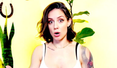 Ex-WWE Star Kaitlyn Opens Up About Devastating Leak & How Fans Made It Worse