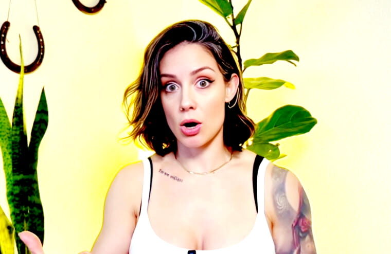 Ex-WWE Star Kaitlyn Opens Up About Devastating Leak & How Fans Made It Worse