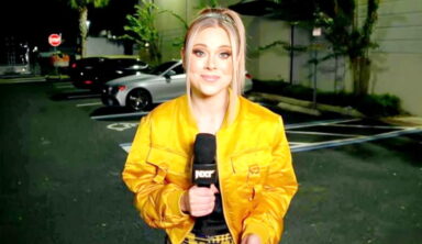 Kelly Kincaid Reveals Why She’s Departing WWE