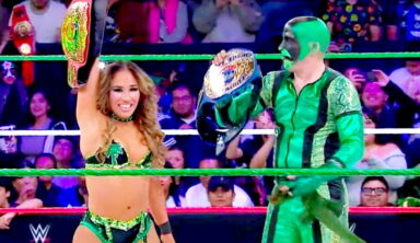 Lola Vice Declares Herself The “Hottest Champion Ever” With Scorching New Photo Drop