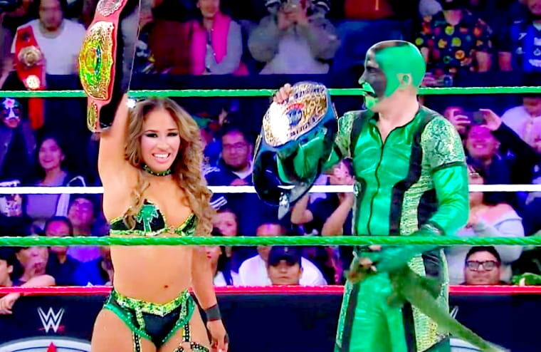 Lola Vice Declares Herself The “Hottest Champion Ever” With Scorching New Photo Drop