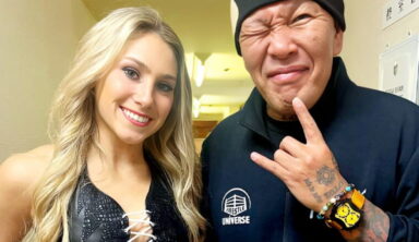 WCW Legend’s Daughter Launches Her In-Ring Career In NOAH