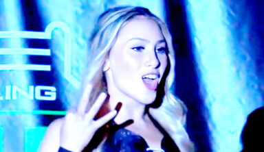 Daughter Of 90s Wrestling Star Was Participant At WWE’s Recent Tryouts