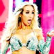 Carmella Shows Off Her Striking New Look