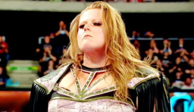 Piper Niven Breaks Silence On Her Career-Threatening Neck Injury