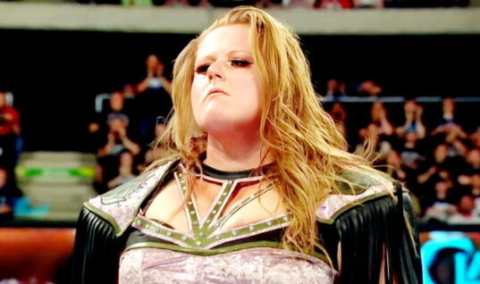 Piper Niven Breaks Silence On Her Career-Threatening Neck Injury