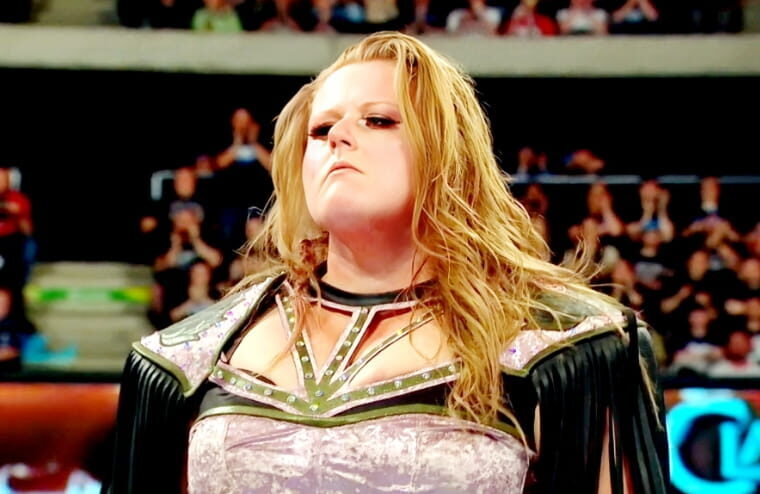 Piper Niven Breaks Silence On Her Career-Threatening Neck Injury