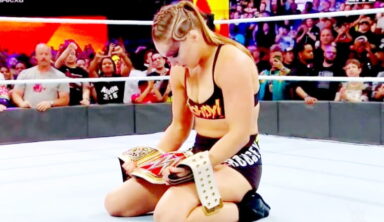 Netflix Shakes Up Combat Sports With Ronda Rousey Superfight Announcement