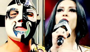 Stephanie Vaquer’s Ex-Boyfriend El Cuatrero Breaks Silence On His Domestic Violence Arrest