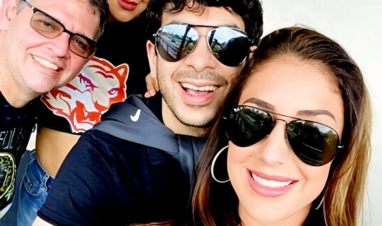 AEW Boss Tony Khan Offers Hope For Dr. Britt Baker’s Return