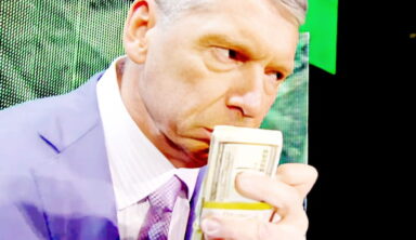 Former WWE Talent Claims Vince McMahon Is Plotting To Buy Company Back From TKO