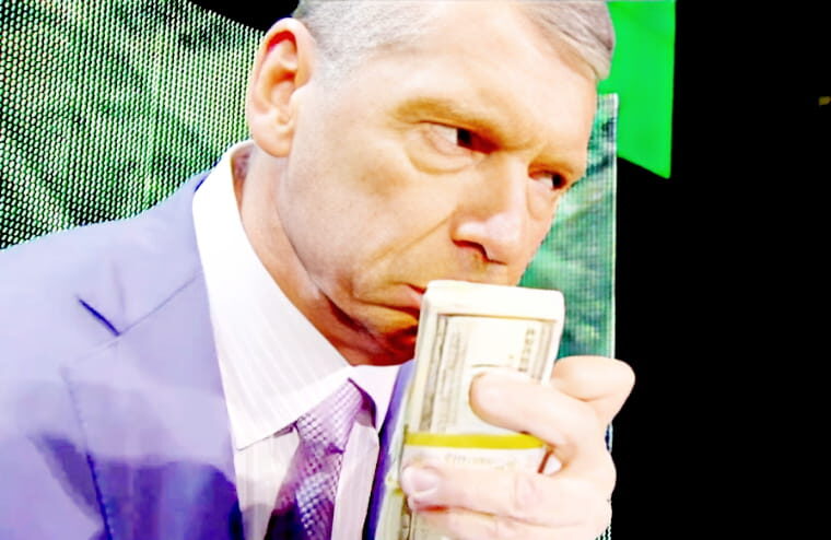 Former WWE Talent Claims Vince McMahon Is Plotting To Buy Company Back From TKO