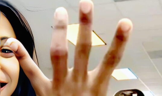 Awful News Reported Regarding Bianca Belair’s Finger Injury