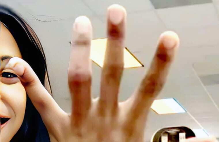 Awful News Reported Regarding Bianca Belair’s Finger Injury