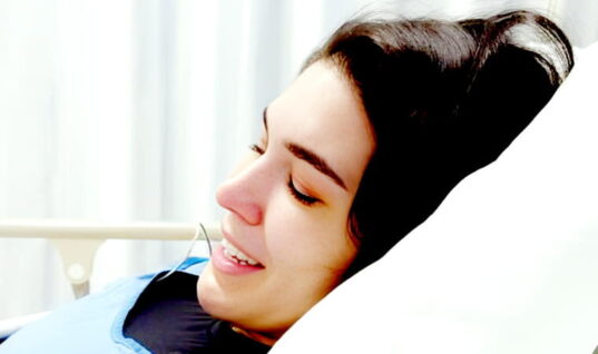 WWE’s Cathy Kelley Discloses Big Fertility Step