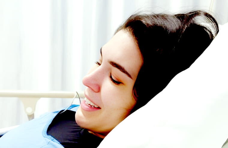 WWE’s Cathy Kelley Discloses Big Fertility Step