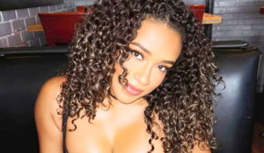 JoJo Offerman Stuns While Showing Off Her New Look