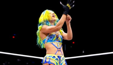 AEW Star Mercedes Moné “Disgusted” By Vulgar YouTube Channel Thumbnail