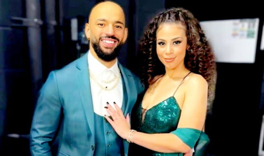 Samantha Irvin Steps Away From X Following Ricochet Controversy