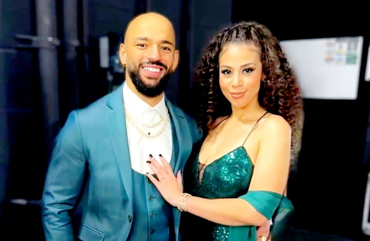 Samantha Irvin Steps Away From X Following Ricochet Controversy