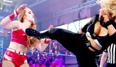 Former NXT Talent Returns To WWE Fold Following Successful Tryout