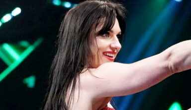 Daughter Of WWE Legend Wows In New Bikini Photos