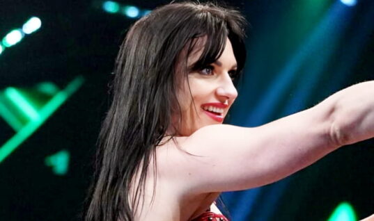 Daughter Of WWE Legend Wows In New Bikini Photos