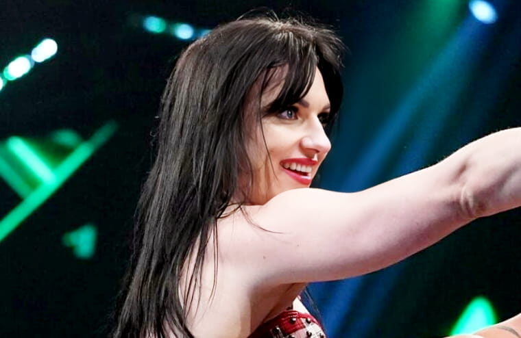 Daughter Of WWE Legend Wows In New Bikini Photos