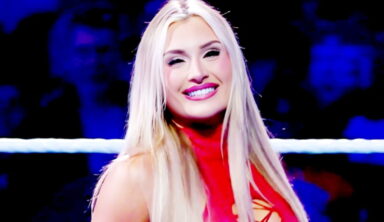 Tiffany Stratton Stuns Fans With Her Baddie Era New Photo Drop