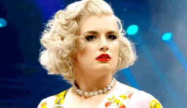 Toni Storm Wasn’t Written Off AEW Television Due To Injury 