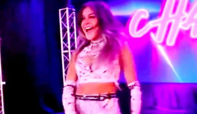 Dakota Kai Wrestles Under Her New Name For The First Time Since WWE Release