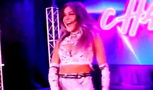 Dakota Kai Wrestles Under Her New Name For The First Time Since WWE Release