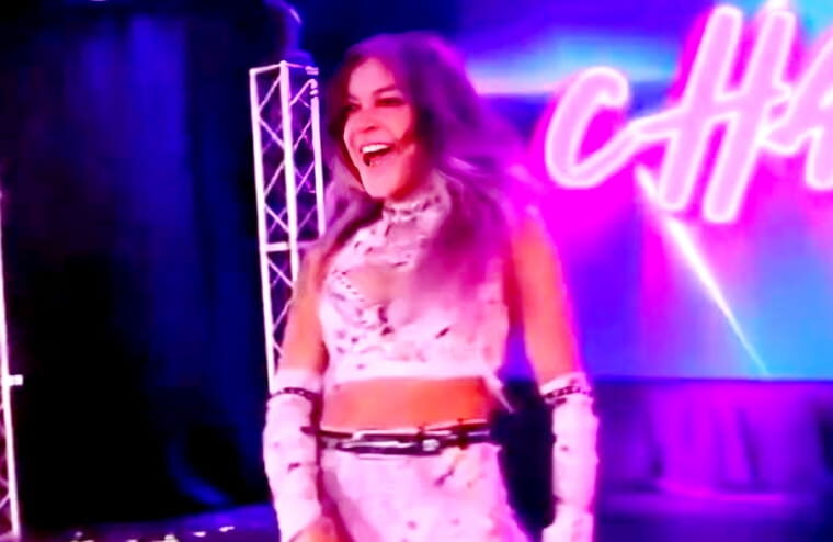 Dakota Kai Wrestles Under Her New Name For The First Time Since WWE Release
