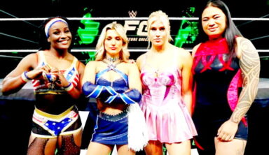 EVOLVE Wrestler Shuts Down Release Rumors After Dream Scenario Sparks Confusion 