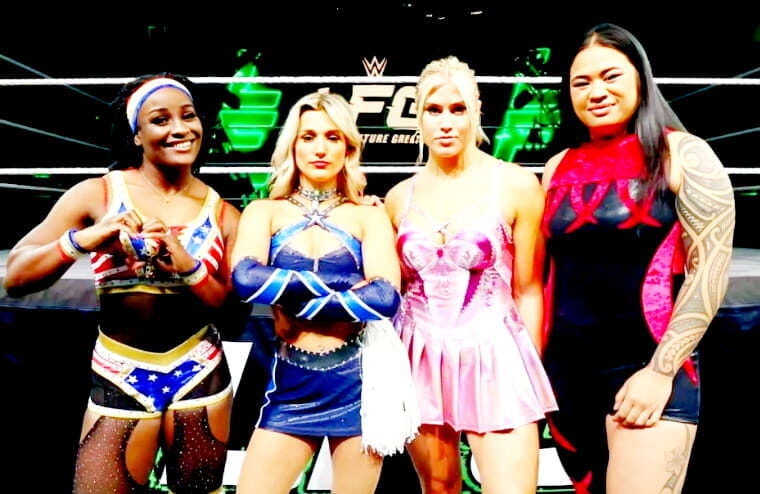 EVOLVE Wrestler Shuts Down Release Rumors After Dream Scenario Sparks Confusion 